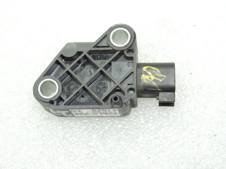 Volvo V50 avārijas sensors pa kreisi 30737139