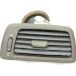 Volvo V70 II Ventilācijas ventilācijas režģis priekšējā paneļa labajā pusē 3409375
