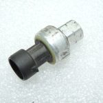 OEM Opel gaisa kondicionēšanas spiediena slēdzis 13587668