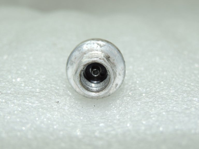 OEM Opel gaisa kondicionēšanas spiediena slēdzis 13587668
