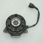 OEM Mazda CX5 I radiatora ventilatora motora ventilators SH01-15-150A