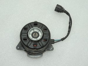 OEM Mazda CX5 I radiatora ventilatora motora ventilators SH01-15-150A