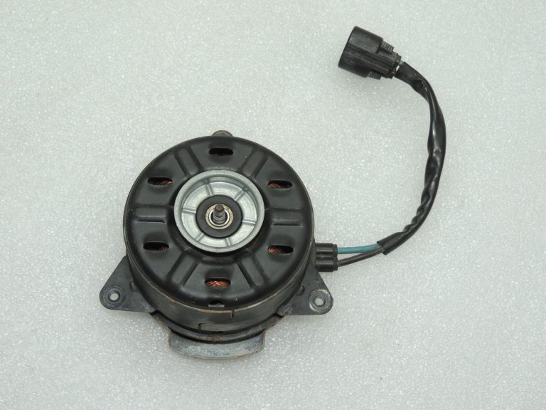 OEM Mazda CX5 I radiatora ventilatora motora ventilators SH01-15-150A
