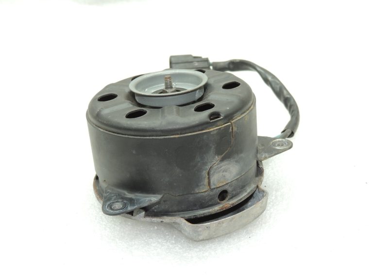 OEM Mazda CX5 I radiatora ventilatora motora ventilators SH01-15-150A