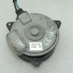 OEM Mazda CX5 I radiatora ventilatora motora ventilators SH01-15-150A