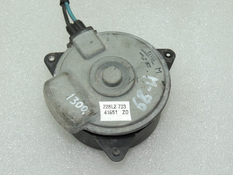 OEM Mazda CX5 I radiatora ventilatora motora ventilators SH01-15-150A