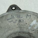 OEM Mazda CX5 I radiatora ventilatora motora ventilators SH01-15-150A