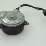 OEM Mazda CX5 I radiatora ventilatora motora ventilators SH01-15-150A