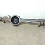 Suzuki Jimny III 1,3i aizmugurējās ass tilts ar ABS aizmugurējās ass nesējsiksna aizmugurējā ass