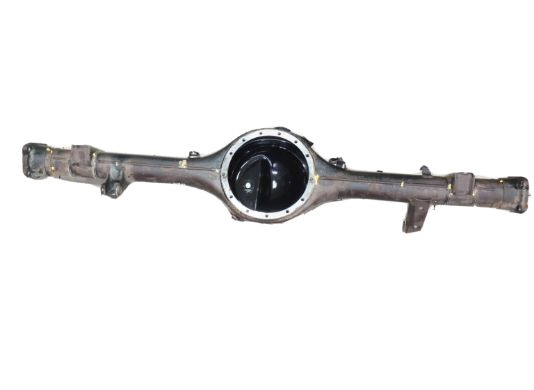Ford Ranger P375 2.0TDCi aizmugurējās ass korpuss AB39-4010-CE JB38-4001-CHA 5247045