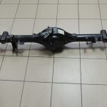 Ford Ranger P375 2.0TDCi aizmugurējās ass korpuss AB39-4010-CE JB38-4001-CHA 5247045