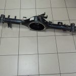 Ford Ranger P375 2.0TDCi aizmugurējās ass korpuss AB39-4010-CE JB38-4001-CHA 5247045