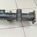 Ford Ranger P375 2.0TDCi aizmugurējās ass korpuss AB39-4010-CE JB38-4001-CHA 5247045