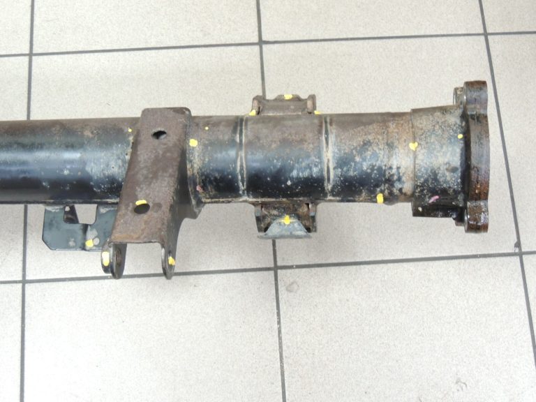 Ford Ranger P375 2.0TDCi aizmugurējās ass korpuss AB39-4010-CE JB38-4001-CHA 5247045