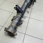 Ford Ranger P375 2.0TDCi aizmugurējās ass korpuss AB39-4010-CE JB38-4001-CHA 5247045