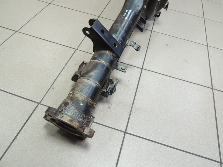 Ford Ranger P375 2.0TDCi aizmugurējās ass korpuss AB39-4010-CE JB38-4001-CHA 5247045
