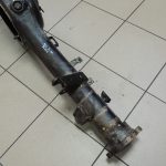 Ford Ranger P375 2.0TDCi aizmugurējās ass korpuss AB39-4010-CE JB38-4001-CHA 5247045