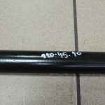 Ford Ranger P375 2.0TDCi stabilizatora stienis stabilizatora stienis JB3C-5494-BC 2291101