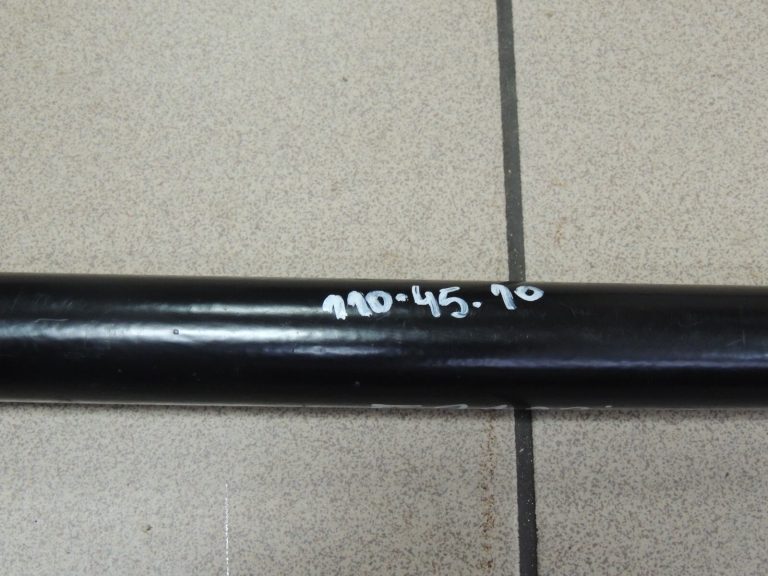 Ford Ranger P375 2.0TDCi stabilizatora stienis stabilizatora stienis JB3C-5494-BC 2291101