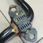 Ford Ranger P375 2.0TDCi stabilizatora stienis stabilizatora stienis JB3C-5494-BC 2291101