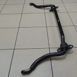 Ford Ranger P375 2.0TDCi stabilizatora stienis stabilizatora stienis JB3C-5494-BC 2291101