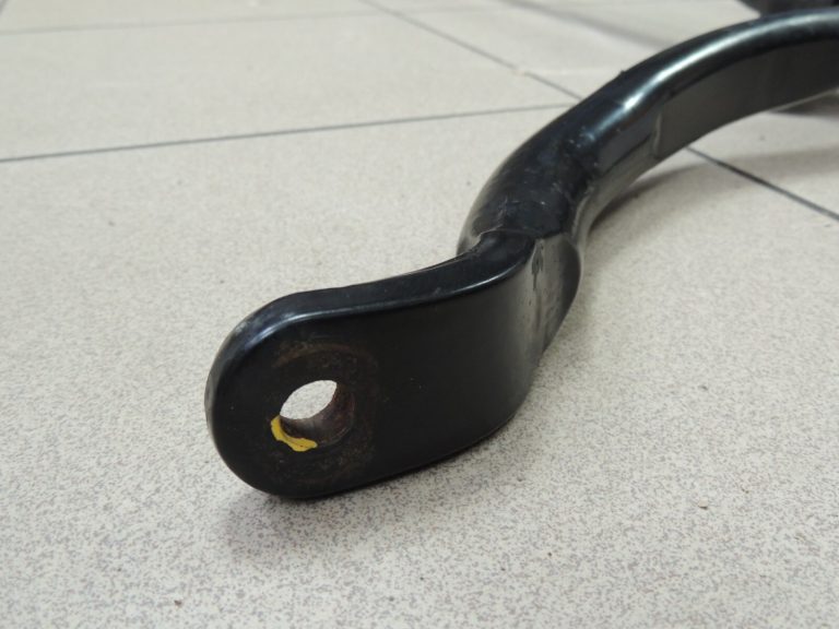 Ford Ranger P375 2.0TDCi stabilizatora stienis stabilizatora stienis JB3C-5494-BC 2291101
