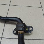 Ford Ranger P375 2.0TDCi stabilizatora stienis stabilizatora stienis JB3C-5494-BC 2291101