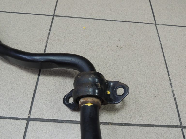 Ford Ranger P375 2.0TDCi stabilizatora stienis stabilizatora stienis JB3C-5494-BC 2291101