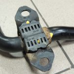 Ford Ranger P375 2.0TDCi stabilizatora stienis stabilizatora stienis JB3C-5494-BC 2291101