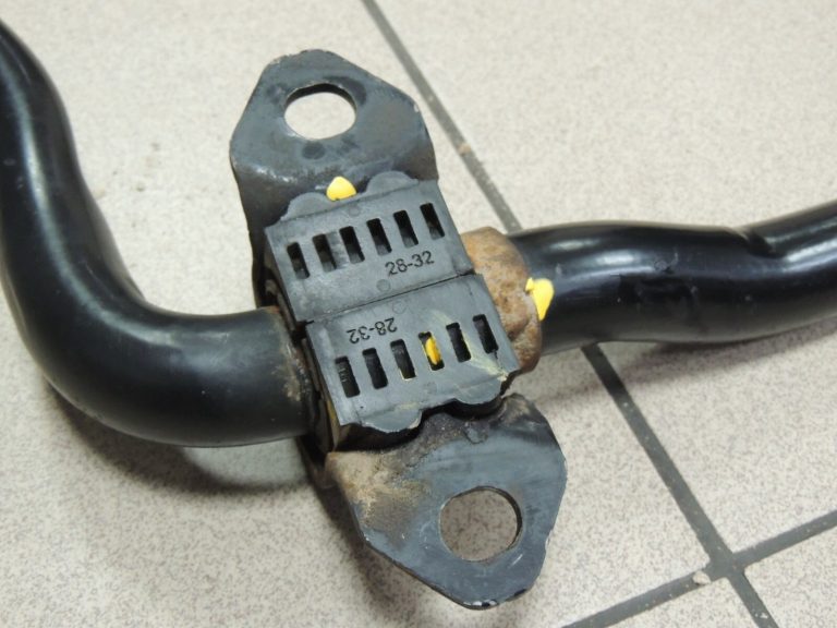 Ford Ranger P375 2.0TDCi stabilizatora stienis stabilizatora stienis JB3C-5494-BC 2291101