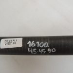 Ford Ranger P375 157kW 2.0TDCi Aizmugurējā kreisā vārpsta 2063516 DB39-4A492-EC