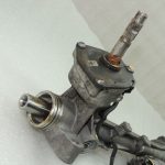 Renault Espace V stūres mehānisms Elektriskais 490012763R