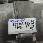 Renault Espace V stūres mehānisms Elektriskais 490012763R