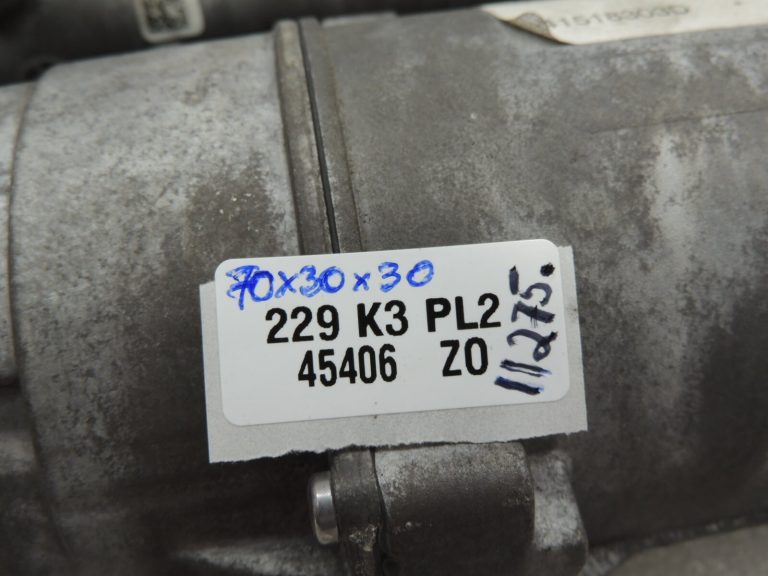 Renault Espace V stūres mehānisms Elektriskais 490012763R