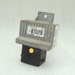 Renault Nissan Nissan Dacia Mercedes Kvēlspuldzes relejs 110678071R