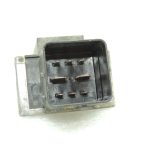 Renault Nissan Nissan Dacia Mercedes Kvēlspuldzes relejs 110678071R