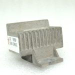 Renault Nissan Nissan Dacia Mercedes Kvēlspuldzes relejs 110678071R