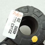 Renault Captur I J87 Sajūga cilindrs 306202313R