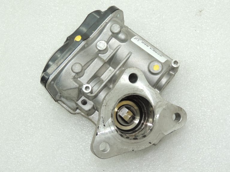 Renault Dacia Mercedes 1.5dci EGR vārsts 147109913R
