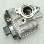 Renault Dacia Mercedes 1.5dci EGR vārsts 147109913R