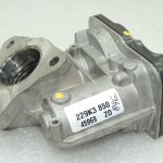 Renault Dacia Mercedes 1.5dci EGR vārsts 147109913R