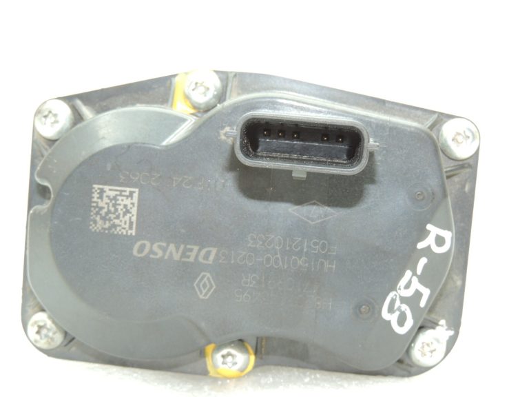 Renault Dacia Mercedes 1.5dci EGR vārsts 147109913R