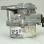 Renault Dacia Mercedes 1.5dci Vakuuma sūknis Vakuuma sūknis 146505272R