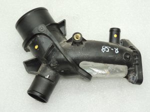 Renault Captur 1.5dci charge air pipe 165763328R