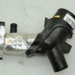 Renault Captur 1.5dci uzpildes gaisa caurule 165763328R