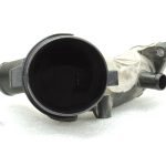 Renault Captur 1.5dci uzpildes gaisa caurule 165763328R