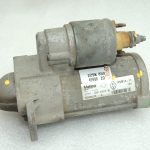 Renault Dacia Nissan 1.5dci starteris 233008223R