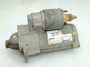 Renault Dacia Nissan 1.5dci starteris 233008223R