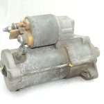 Renault Dacia Nissan 1.5dci starteris 233008223R