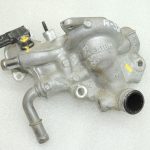 Renault Dacia 1.5dci EGR vārsts 147171653R